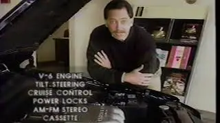 central dodge dynasty 1993