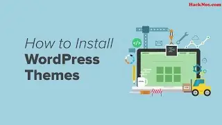 How to Install a WordPress Theme 2021 | Install WordPress Theme Manually  
