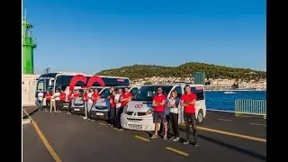 GO ADVENTURE Split, Croatia - SUMMER 2019 promo video!