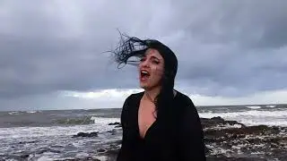 To the Moon  - Cheeky Velvet (Official Music Video)