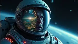 Interstellar&rsquo;s Dr. Mann Betrayal Explained: The Psychology of Survival