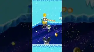 YES!!!!!! #smm2 #mario #nintendo #gaming #viral #pets #live #howto #breakingnews #clips #capcut c