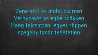 Ballagási ,, Lehetsz király 