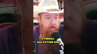 Does God predestine everything?