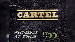 90's Commercials - WLIG September 1993 Part 1