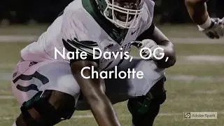 Nate Davis Scouting Report