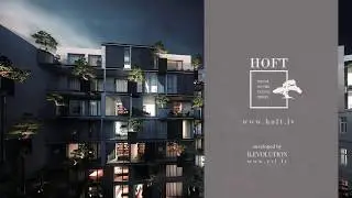 HOFT - House of Flying Trees (RUS)