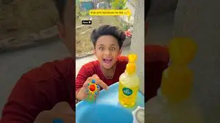 Bache aur handwash be like😂🔥| indian family😂 #shorts #indian #comedy #relatable #chotabhai