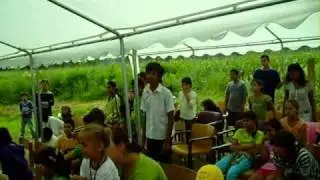 Nagydobos 2010
