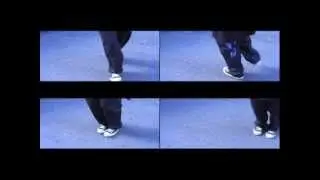 SwitchinLanez Rock Remix
