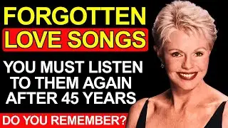 10 Forgotten Love Songs From the 80s You Need To Hear Again