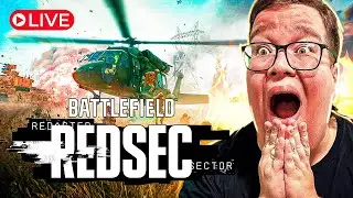VEM PRA MUITA GAMEPLAY MONXTRA NO BF REDSEC 💪🤠🪂 - !Monster !ExitLag