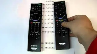 Sony RM-ED041