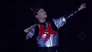 싸이 - 환희 (올나잇스탠드 2005)