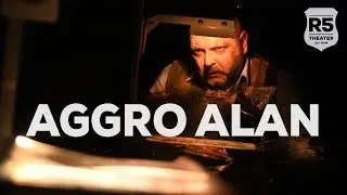 Aggro Alan | Rottstr 5 Theater | Trailer