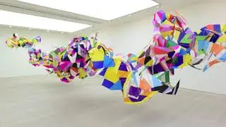 Saatchi Art App Project