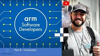 PARSEC Demo Series, Part 8 - Conclusion