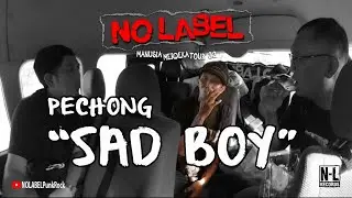 NO LABEL - MANUSIA MERDEKA TOUR 2022, PART 4 [  PECONG SAD BOY ] #punkrock #nolabel #manusiamerdeka