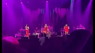 Pointer Sisters &hellip; live at MGM Casino MD .. &ldquo;Jump ( for my love) &ldquo;...
