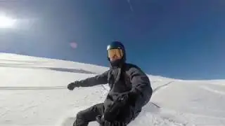 Bad Gastein Powder Playground