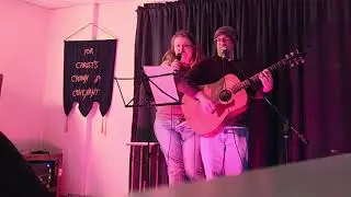 Divine Romance - Paul and Annie Hamilton