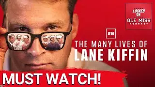 UNMASKED: Lane Kiffin's REAL Story Hits ESPN | Can He OVERCOME His Controversial Past?