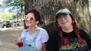 We Saw You at Mempho Music Festival 2025