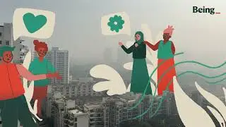 Being Initiative | A world where youth mental health comes first