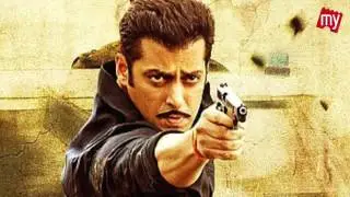 What does Salman Khan's Body Double Look Like? | bookmybollywood