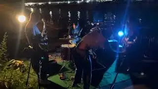 Necron 9 @ Canal Port River Walk