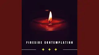 Meditative Firelight Harmony