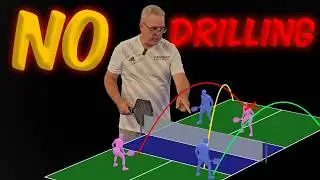 15 Pickleball Tips to Win Instantly Without Drilling Part 2