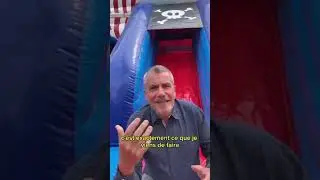 Hey le daron ! &Ccedil;a veut dire quoi POV ? #humour #daron  #boomer #prank #parents #funny #heyledaron