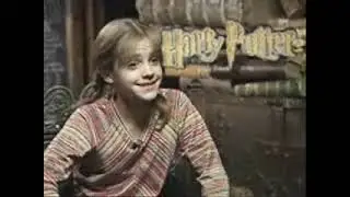 Interview d'Emma Watson pour la sortie de 