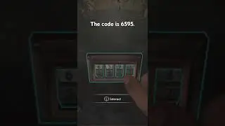 How to Unlock the Safe in Voss&rsquo; Gold Stash Mission in Indiana Jones and the Great Circle