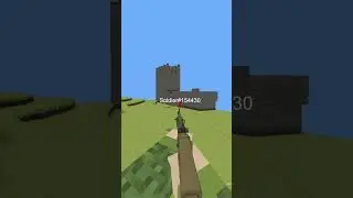 Voxiom.io raiding a base with hacks  #voxiom