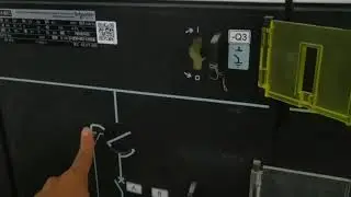 Cara Grounding Cubicle