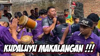 SENI REAK KUDALUYU KEMBALI TAMPIL MENGHIBUR PENGGEMAR!!!