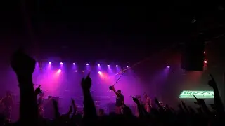 Citizen- The Night I Drove Alone live in Nashville 5/30/2025