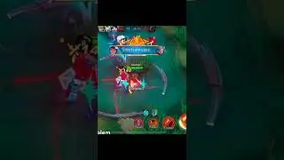 ALDOUS AND JOHNSON GET HIT BY Mathilda AIRLINES 😂 | FLYING MATHILDA 🕊️~ Mobile Legends: Bang Bang