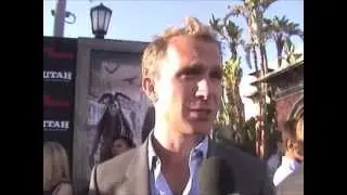 Justin Haythe, Writer