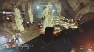 Destiny 2 ---[REEF] Ravens Quests Galore