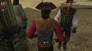 Caribbean Legend 1.7 - Dishonest Competition, Caribbean in a nutshell part1