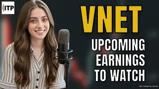 VNET Group Upcoming Earnings to Watch | August 2025 | Stock Analysis Podcast