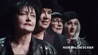 Zwaar Metaal - Rudolphi Producties / Theatergroep Carver