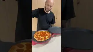 Dash 12 inch Pizza Griddle