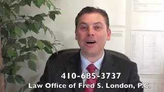Law Offices of Fred S. London Practices Social Security Disability in Baltimore