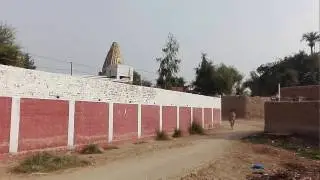 Historical Shiwala Reakh Baghwala Fazilpur, Rajanpur Pakistan