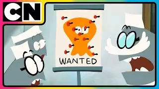 Lamput😍| New Rival Doctor Alert!🧪😈| Cartoon Videos😁| Kids Cartoon😍| @cnindia​