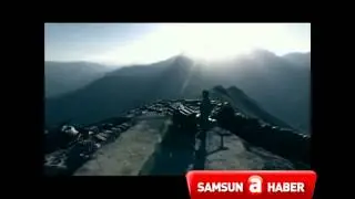 Jandarma Bandosundan Duygulandıran Klip